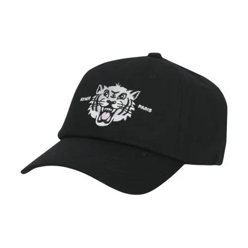 Accessories > Hats > Caps - - Kenzo - Modalova