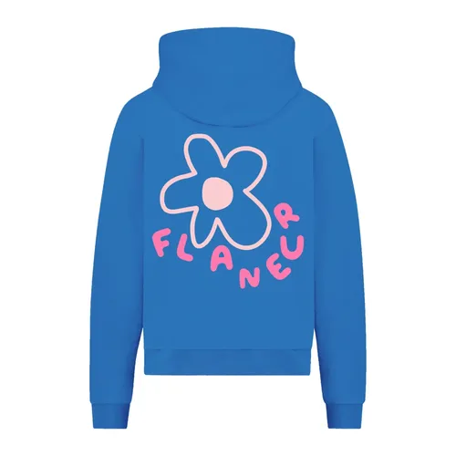 Sweatshirts & Hoodies > Sweatshirts - - Flâneur - Modalova