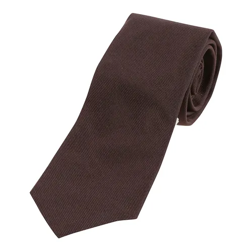 Accessories > Ties - - Brunello Cucinelli - Modalova