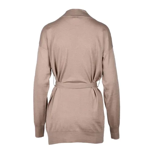Knitwear > Cardigans - - Wild Cashmere - Modalova