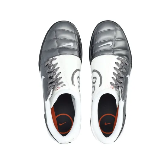 Nike - Shoes > Sneakers - Gray - Nike - Modalova
