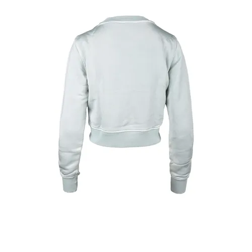 Sweatshirts & Hoodies > Sweatshirts - - Diesel - Modalova