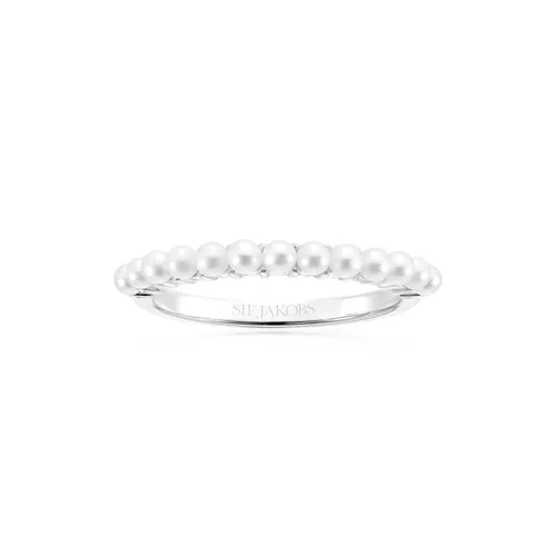 Accessories > Jewellery > Rings - - Sif Jakobs Jewellery - Modalova