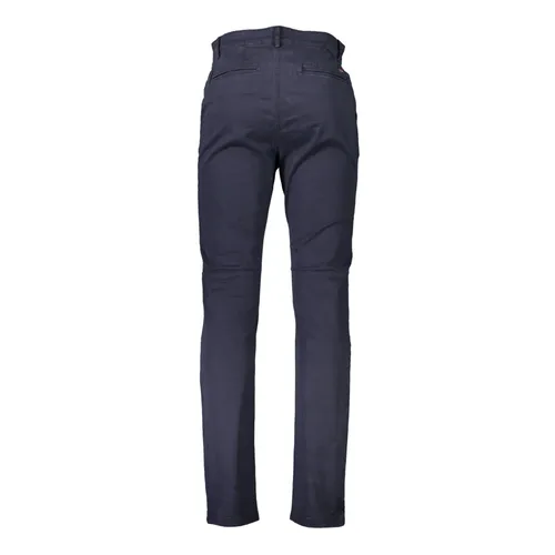 Trousers > Chinos - - Napapijri - Modalova