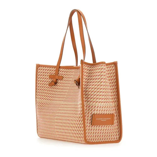 Bags > Tote Bags - - Gianni Chiarini - Modalova