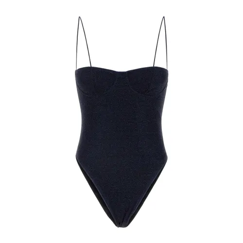 Swimwear > One-piece - - Oseree - Modalova
