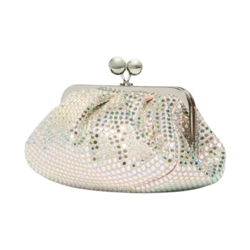 Bags > Clutches - - Weekend Max Mara - Modalova
