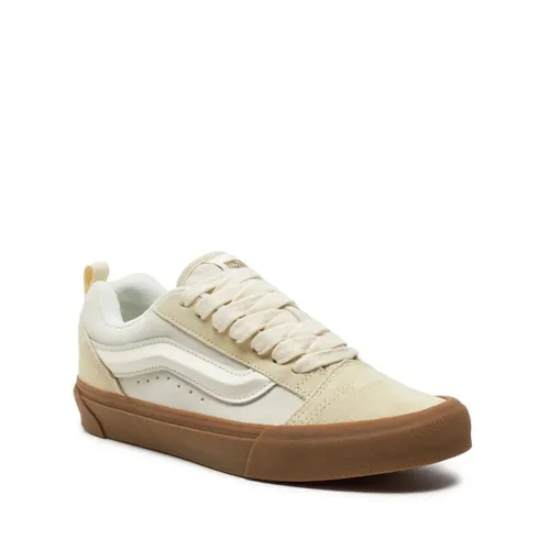 Vans - Shoes > Sneakers - Beige - Vans - Modalova