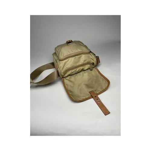 Pre-owned > Pre-owned Bags > Pre-owned Cross Body Bags - - Prada Vintage - Modalova