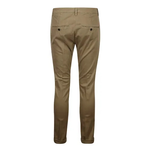 Trousers > Chinos - - Dondup - Modalova