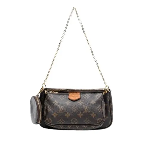 Pre-owned > Pre-owned Bags > Pre-owned Cross Body Bags - - Louis Vuitton Vintage - Modalova