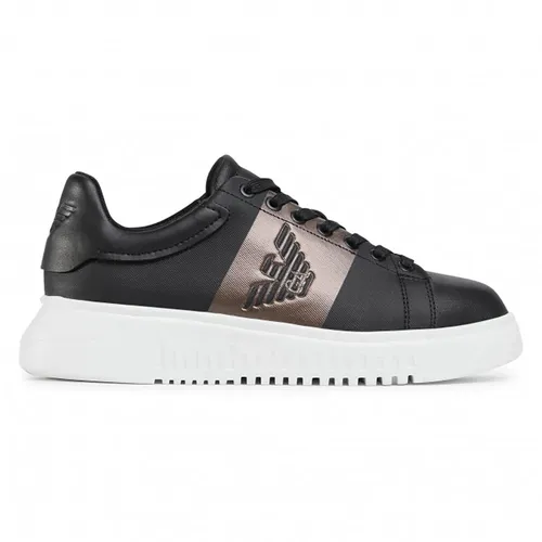 Shoes > Sneakers - - Emporio Armani - Modalova
