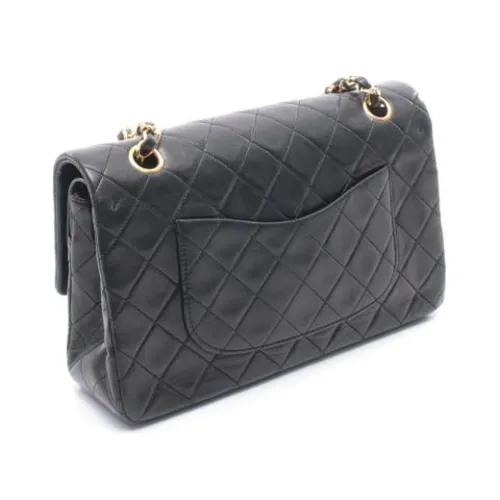 Pre-owned > Pre-owned Bags > Pre-owned Shoulder Bags - - Chanel Vintage - Modalova
