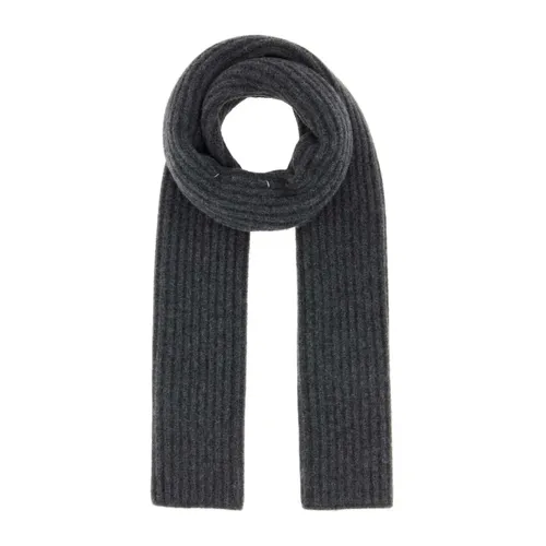 Accessories > Scarves > Winter Scarves - - Maison Margiela - Modalova