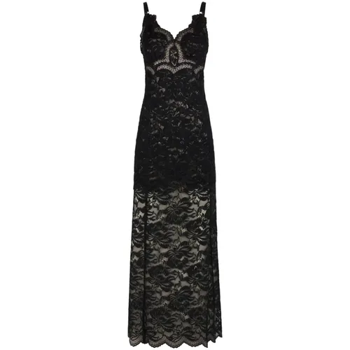 Dresses > Day Dresses > Maxi Dresses - - Rabanne - Modalova