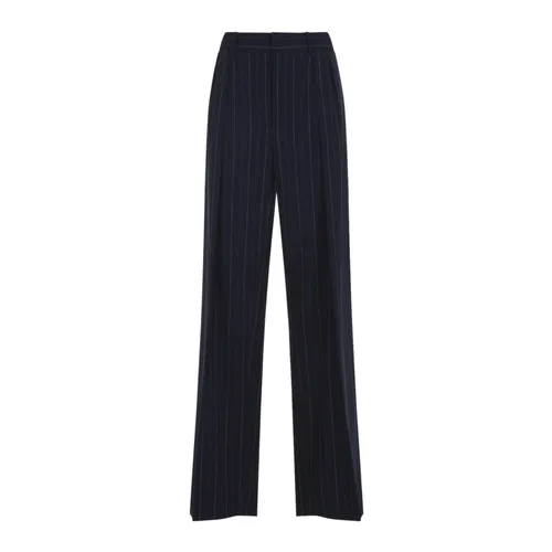 Trousers > Wide Trousers - - Ralph Lauren - Modalova