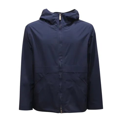 Jackets > Rain Jackets - - K-Way - Modalova