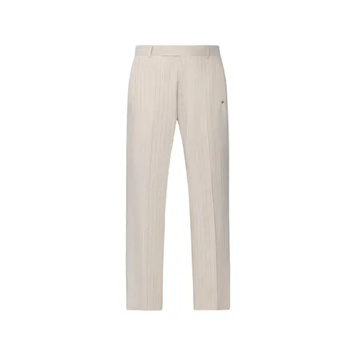Trousers > Suit Trousers - - Amiri - Modalova