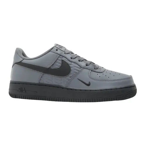 Nike - Shoes > Sneakers - Gray - Nike - Modalova