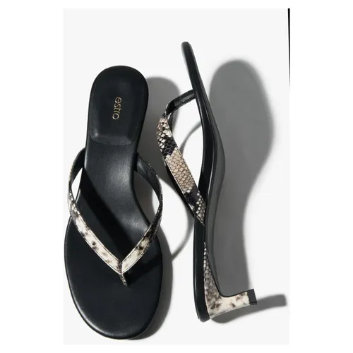 Shoes > Heels > Heeled Mules - - Estro - Modalova