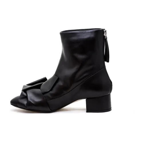 Shoes > Boots > Heeled Boots - - N21 - Modalova