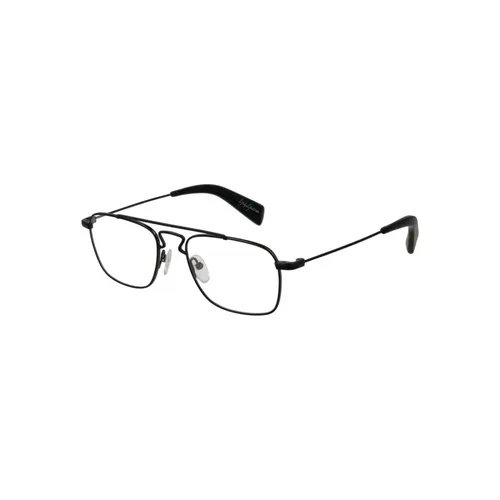 Accessories > Glasses - - Yohji Yamamoto - Modalova