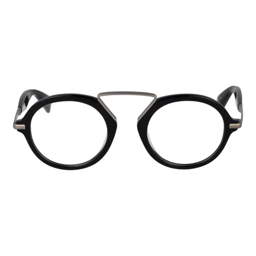 Accessories > Glasses - - Yohji Yamamoto - Modalova