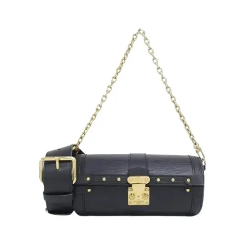 Pre-owned > Pre-owned Bags > Pre-owned Cross Body Bags - - Louis Vuitton Vintage - Modalova