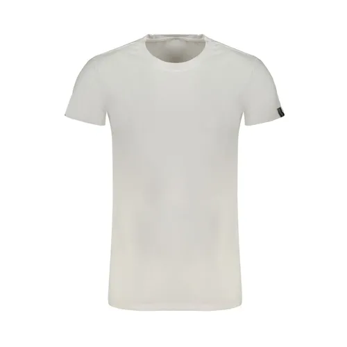 Gaudi - Tops > T-Shirts - White - Gaudi - Modalova
