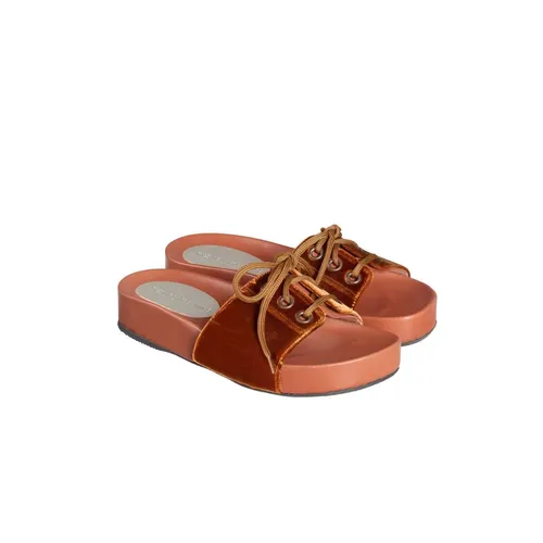 Shoes > Flip Flops & Sliders > Sliders - - Ines de la Fressange Paris - Modalova
