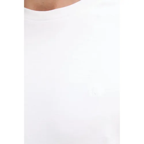 Tops > T-Shirts - - Calvin Klein - Modalova
