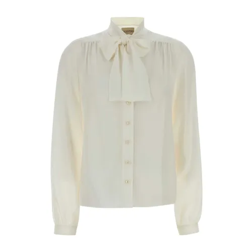 Blouses & Shirts > Shirts - - Valentino Garavani - Modalova