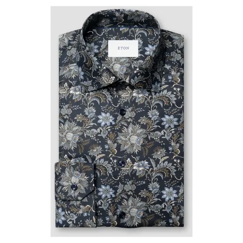 Shirts > Casual Shirts - - Eton - Modalova