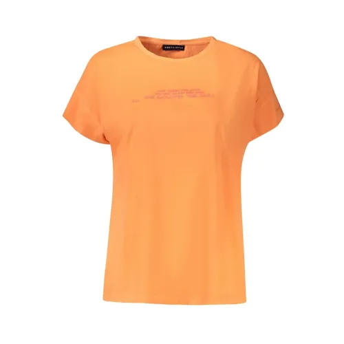 Tops > T-Shirts - - North Sails - Modalova