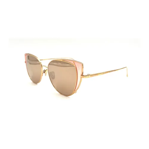 Accessories > Sunglasses - - Linda Farrow - Modalova