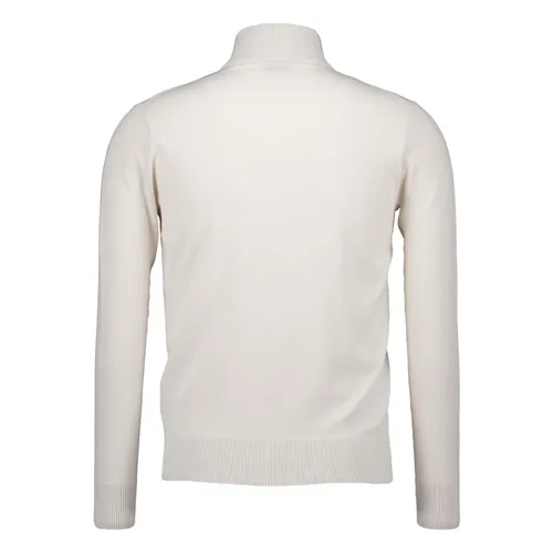 Sweatshirts & Hoodies > Zip-throughs - - Genti - Modalova
