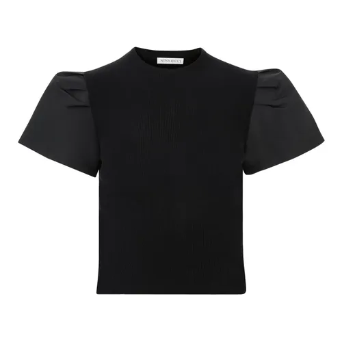 Tops > T-Shirts - - Nina Ricci - Modalova