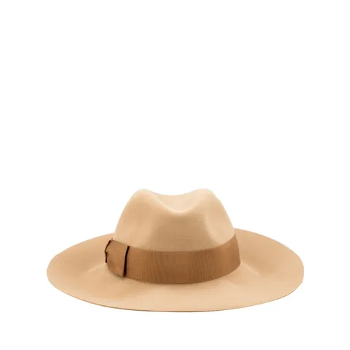 Accessories > Hats > Hats - - Borsalino - Modalova