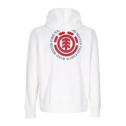 Sweatshirts & Hoodies > Hoodies - - Element - Modalova