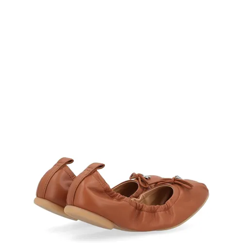 Shoes > Flats > Ballerinas - - Hogan - Modalova