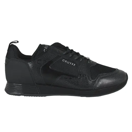 Cruyff - Shoes > Sneakers - Black - Cruyff - Modalova