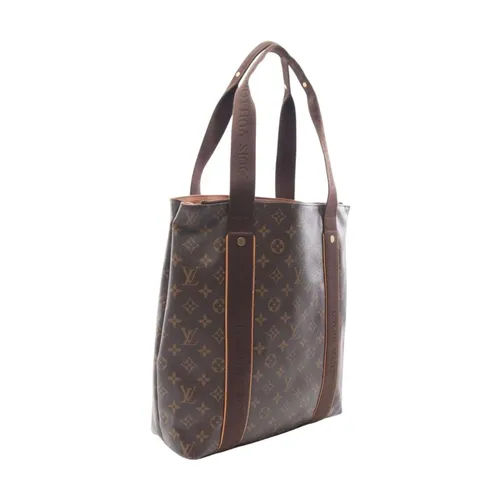 Pre-owned > Pre-owned Bags > Pre-owned Tote Bags - - Louis Vuitton Vintage - Modalova