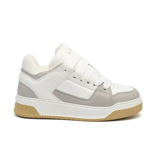 Hogan - Shoes > Sneakers - White - Hogan - Modalova