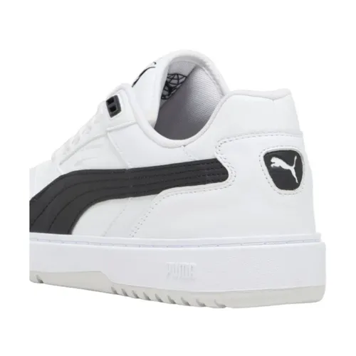 Puma - Shoes > Sneakers - White - Puma - Modalova