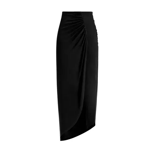 Skirts > Midi Skirts - - Herve Leger - Modalova