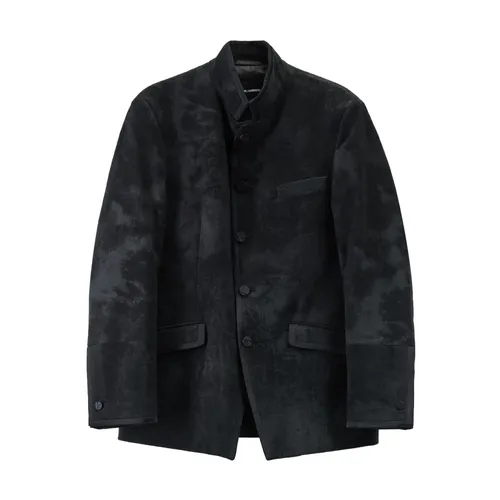 Suits > Formal Blazers - - Karl Lagerfeld - Modalova