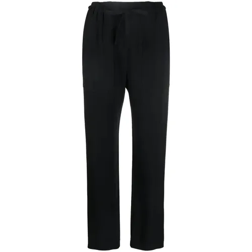 Trousers > Straight Trousers - - Etro - Modalova