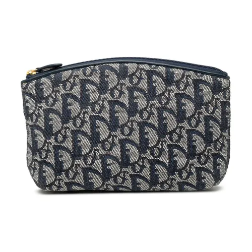 Pre-owned > Pre-owned Bags > Pre-owned Clutches - - Dior Vintage - Modalova