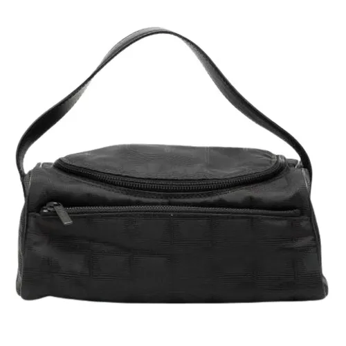 Pre-owned > Pre-owned Bags > Pre-owned Handbags - - Chanel Vintage - Modalova