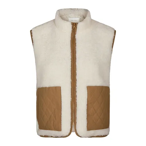 Jackets > Vests - - Neo Noir - Modalova